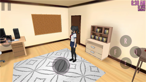 yanderesimulator���ײ˵�����v1.3.26 ���°�