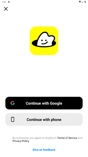 Anydoorè�亣���app����v2.9.0 ��׿��