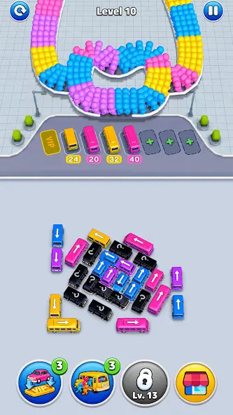 ������ӵ�¿�����Ϸv1.5.1 ��׿��