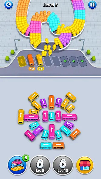 ������ӵ�¿�����Ϸv1.5.1 ��׿��