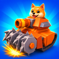 ̹�˺��ֱײ��Ϸ(Tank Rampage: Arena)v1.0.4 ��׿��