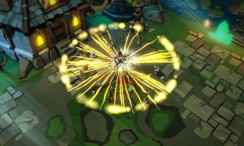 ���ͻϮ��׿��(Polygon Fantasy)v1.39.0 �ֻ���