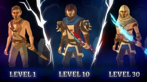 ���ͻϮ��׿��(Polygon Fantasy)v1.39.0 �ֻ���