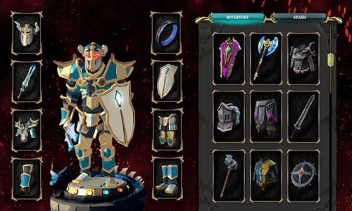 ���ͻϮ��׿��(Polygon Fantasy)v1.39.0 �ֻ���