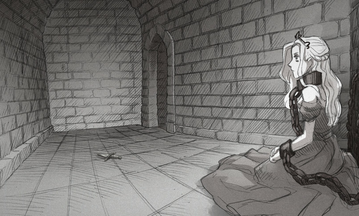 ɱ¾��������������(Slay the Princess)v1.0 ��׿��