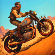 ������ɽ������Ϸ(Dead Hill Racing)v1.0.8 ��׿��