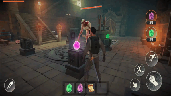 δ֪������֮Ĺ��Ϸv1.3.1 ���°�