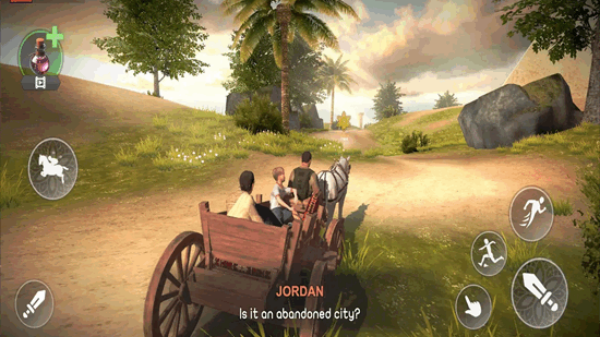 δ֪������֮Ĺ��Ϸv1.3.1 ���°�