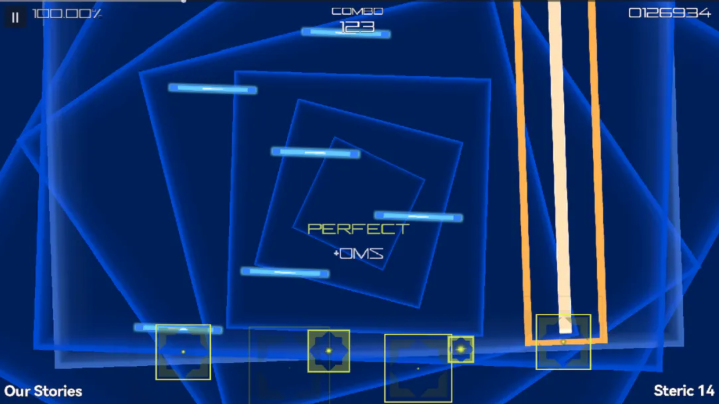 Melocube��������(Melocube Beta)v0.2.27a ��׿��