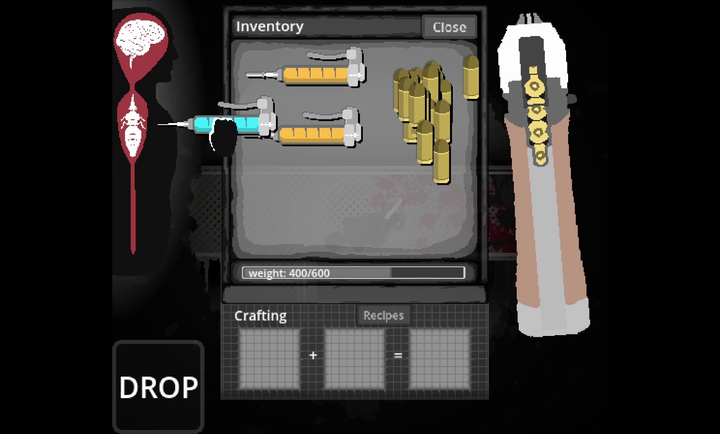 ���ڼ�����2�ٷ���������(Endoparasitic 2)v1.0.0 ��׿��