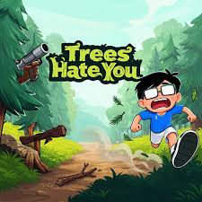 ������Trees Hate Youv10.1 �ֻ���