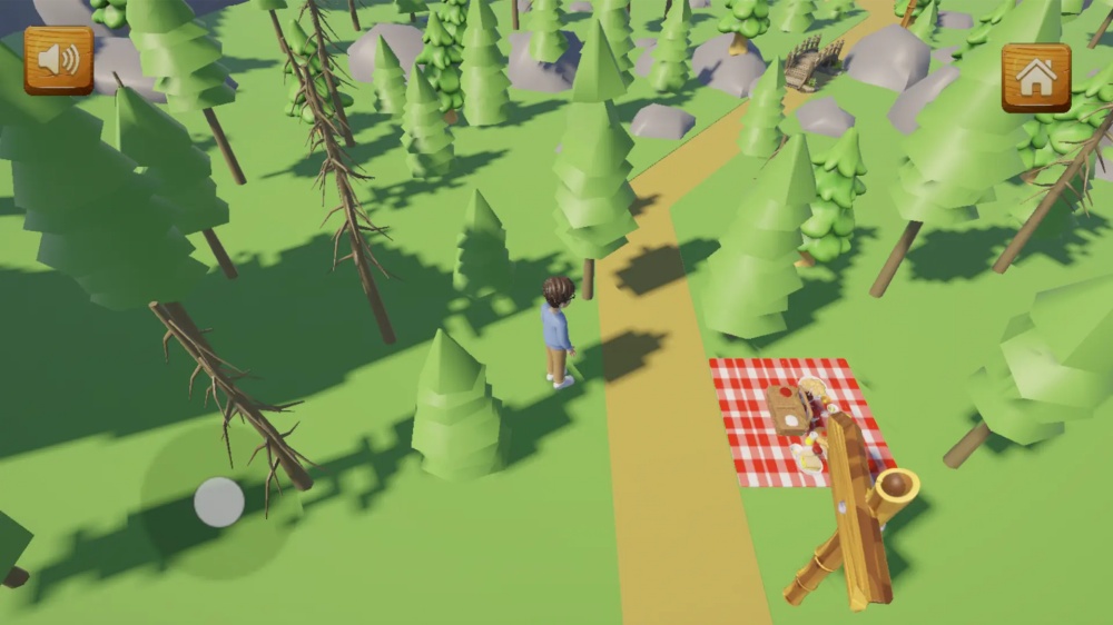������Trees Hate Youv10.1 �ֻ���