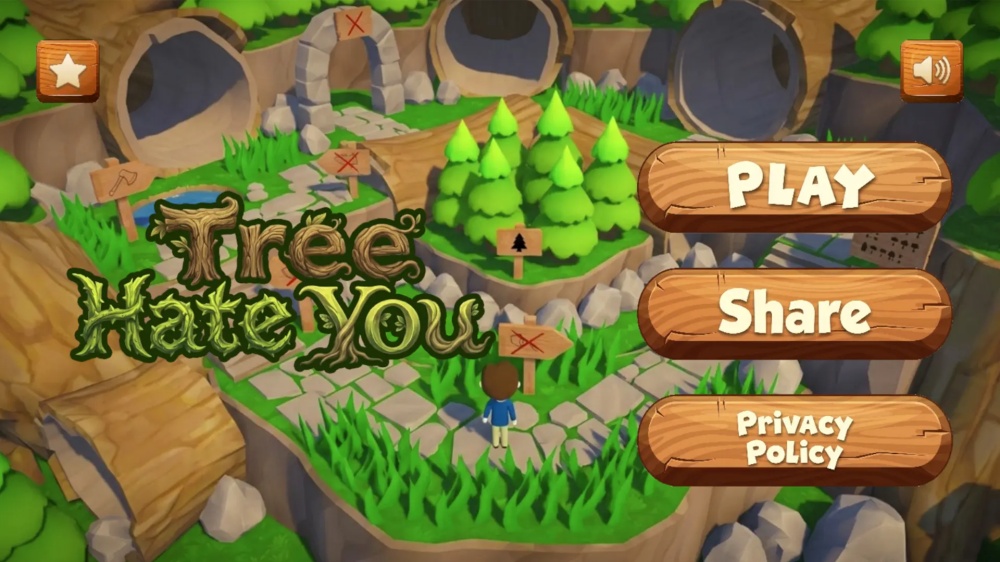 ������Trees Hate Youv10.1 �ֻ���