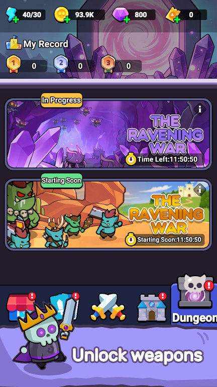 �����Ҵ�����Ϸ(Dice Survivor)v1.0.0 ��׿��