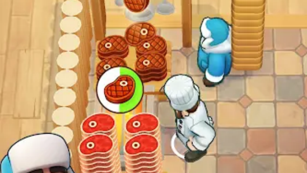��ѩʢ�����޻��Ұ�v1.0.0 ��׿��