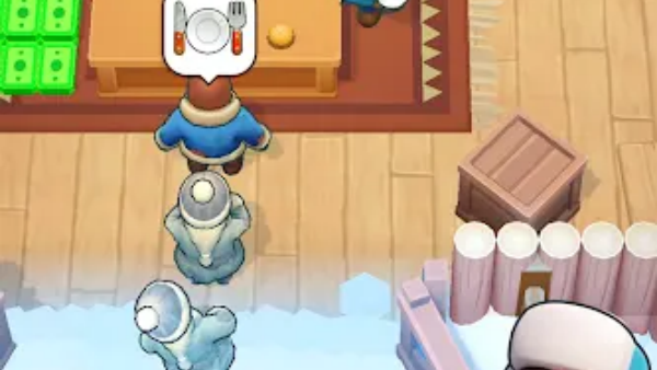 ��ѩʢ�����޻��Ұ�v1.0.0 ��׿��