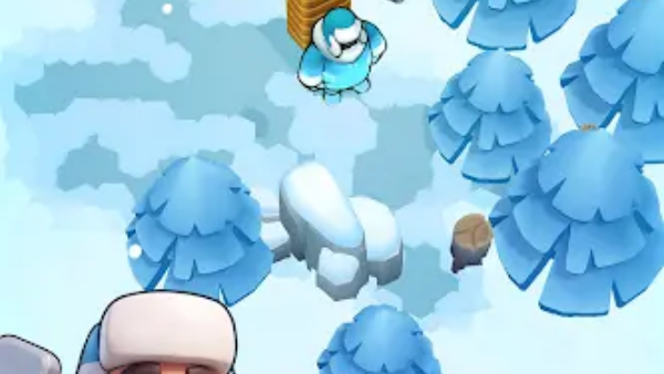 ��ѩʢ�����޻��Ұ�v1.0.0 ��׿��
