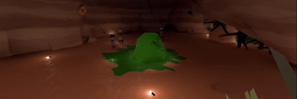 掘地求狗pc版本v1.0.0 最新版