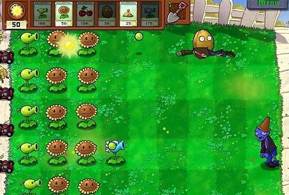 植物大战僵尸pc版v3.6.0 官方版