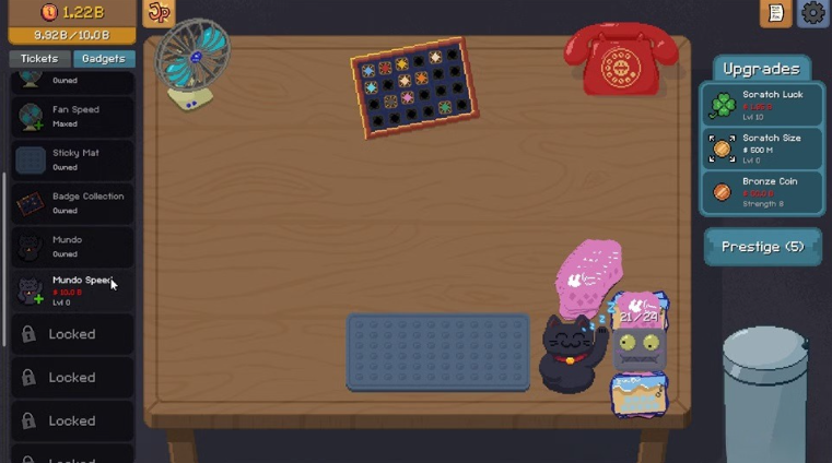 刮个爽电脑版v1.1.19d 官方版