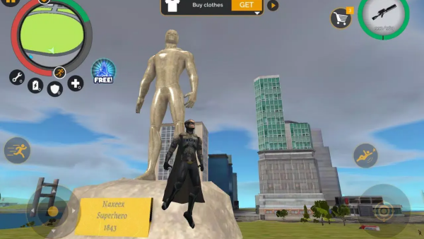 nax����Ӣ�����޽�Ұ�v2.6.7.9 ��׿��