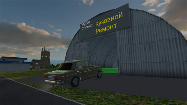 ��ʻ�����Ϸv2.0.8 ��׿��