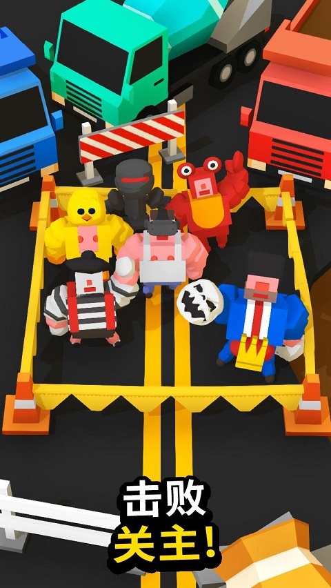 Idle Boxingȭ����v1.2 ��׿��