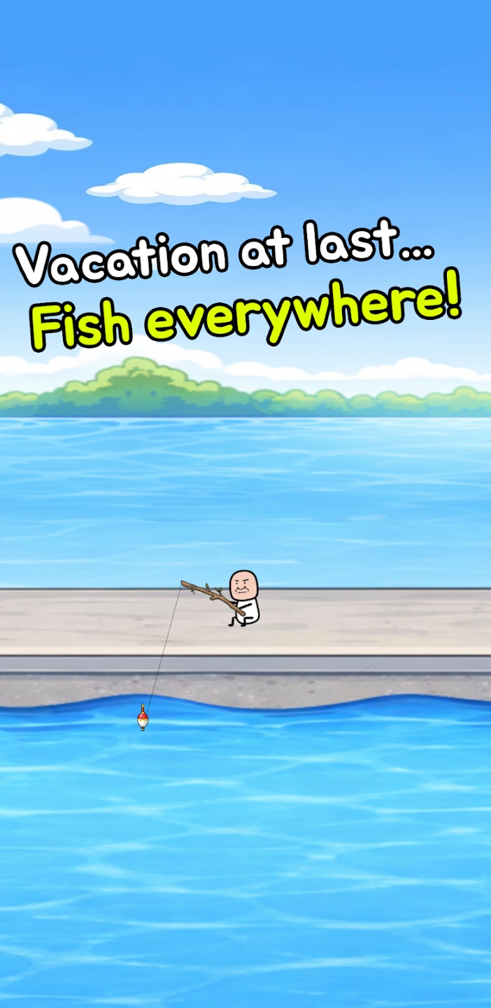 Fish Factory Tycoon鱼类工厂大亨v1.13 官方版