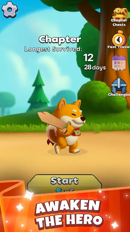 ��Ȯ����go��׿��(Shiba Story)v1.2.252 ��׿��