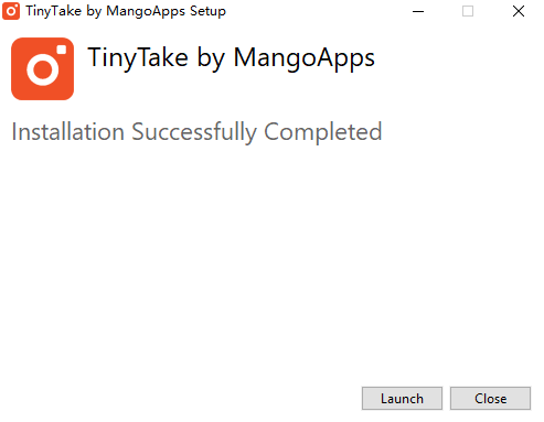 TinyTake�����v5.2.26.0 ���°�