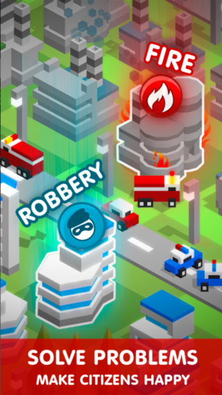 点点建造者游戏(Tap Tap Builder)v5.3.9 安卓版