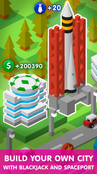 点点建造者游戏(Tap Tap Builder)v5.3.9 安卓版