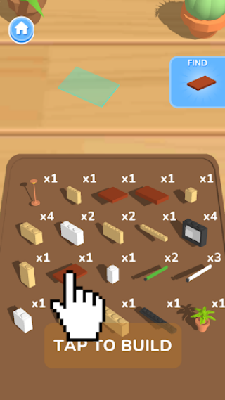 �ָ���װ��Ϸ(��ľ����)v1.5.14 ��׿��