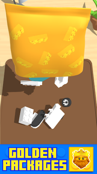 �ָ���װ��Ϸ(��ľ����)v1.5.14 ��׿��
