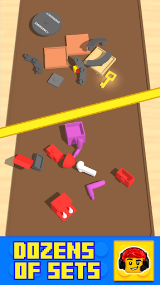 �ָ���װ��Ϸ(��ľ����)v1.5.14 ��׿��