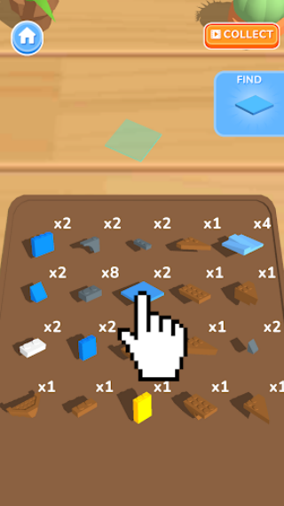 �ָ���װ��Ϸ(��ľ����)v1.5.14 ��׿��