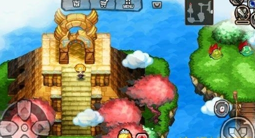 女王的皇冠2中文v1.0.3 汉化版