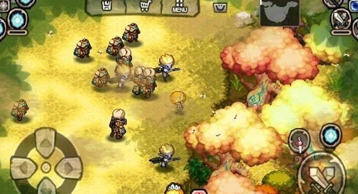 女王的皇冠2中文v1.0.3 汉化版