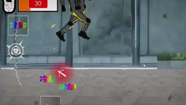 ���Ƕ����ռ���Ϸv1.0 ��׿��