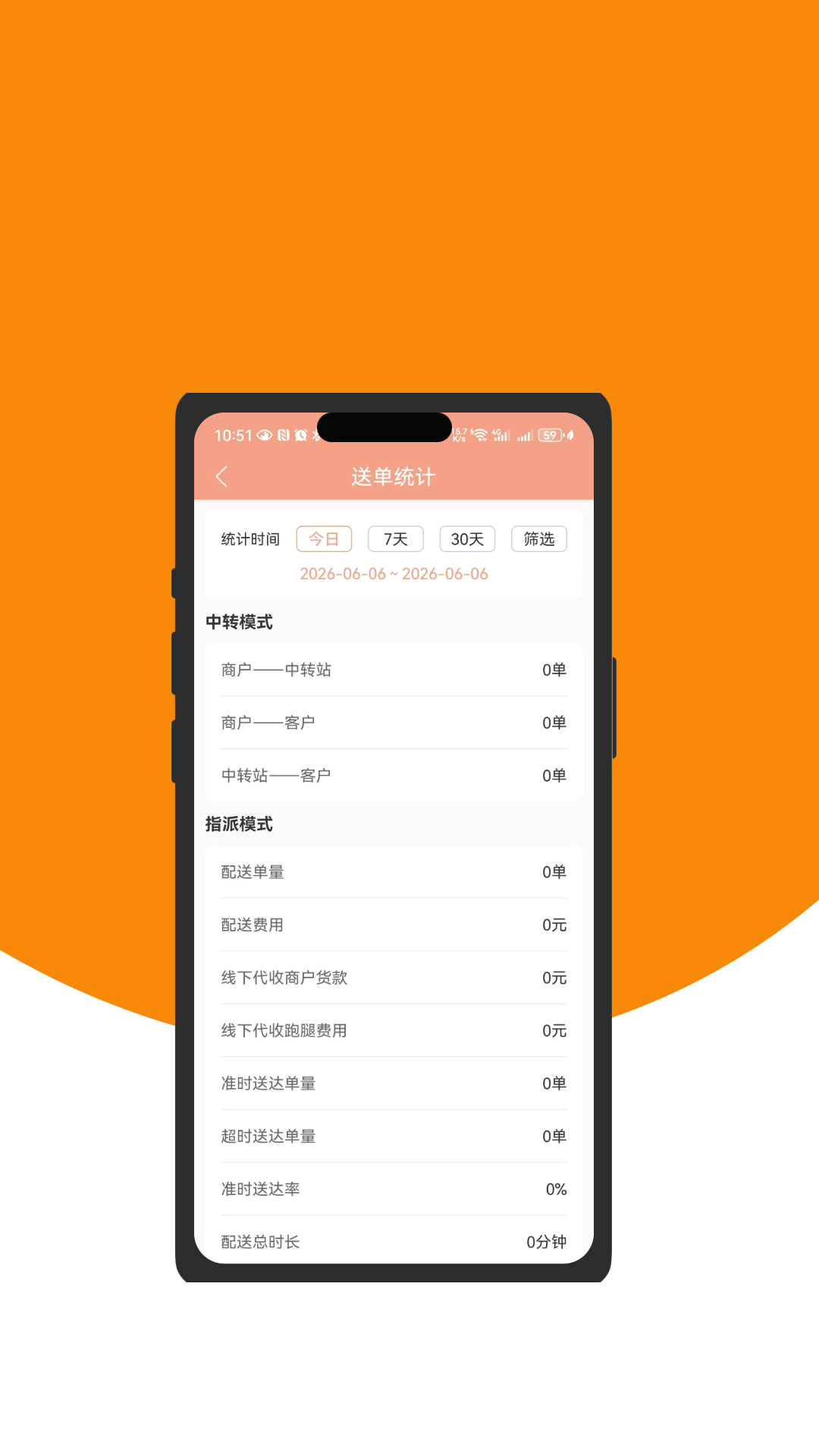 优乐跑骑士版appv9.1.2 最新版本