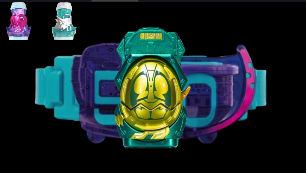 Gold Spino������ʿ��ά˹�ƽ�������v1.0 �ٷ���