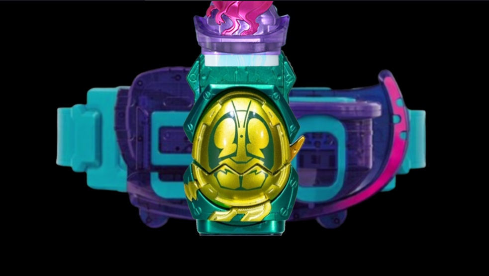 Gold Spino������ʿ��ά˹�ƽ�������v1.0 �ٷ���