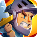���Ӣ�۲˵���(Almost A Hero)v5.8.7 ��׿��