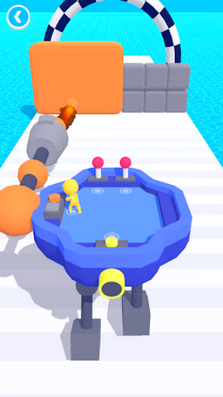 机械运行游戏v0.6.8 安卓版