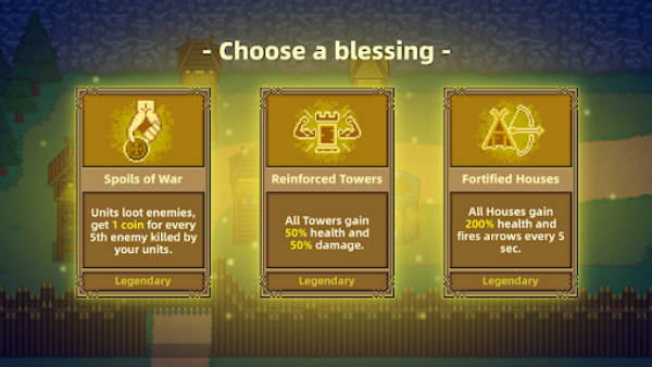 ά��Ӣ��������Ϸ(Viking Hero TD)v1.0.2 ��׿��