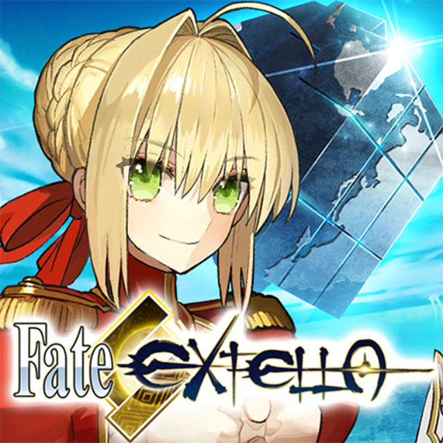 FateEXTELLA����v1.0.F ��׿��
