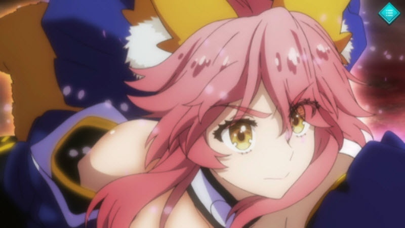 FateEXTELLA手游v1.0.F 安卓版