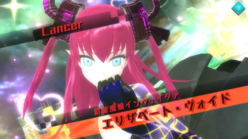 FateEXTELLA手游v1.0.F 安卓版