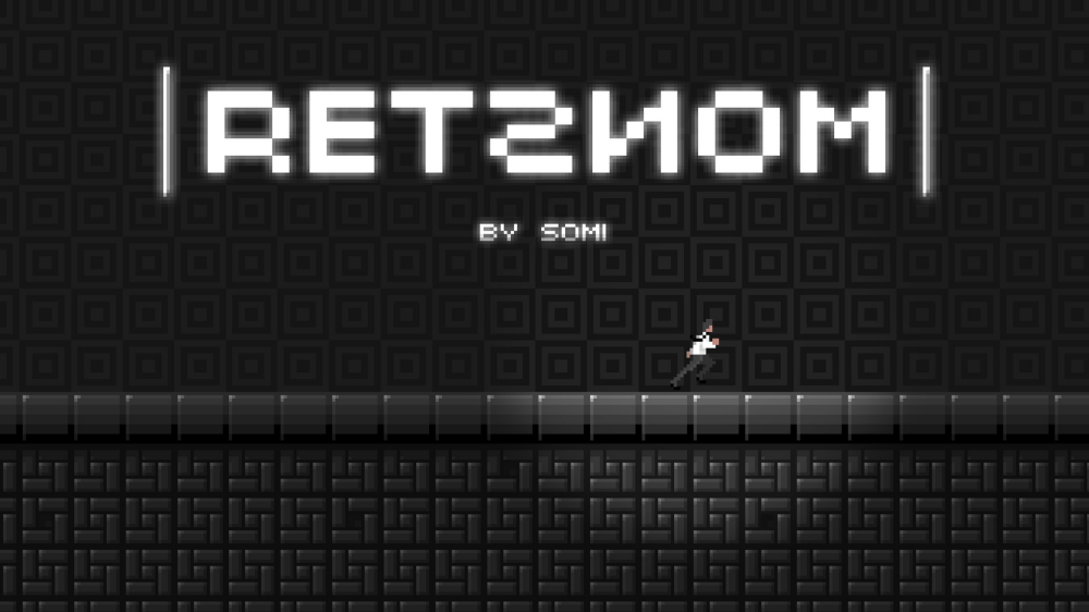 RETSNOM游戏v1.01 安卓版