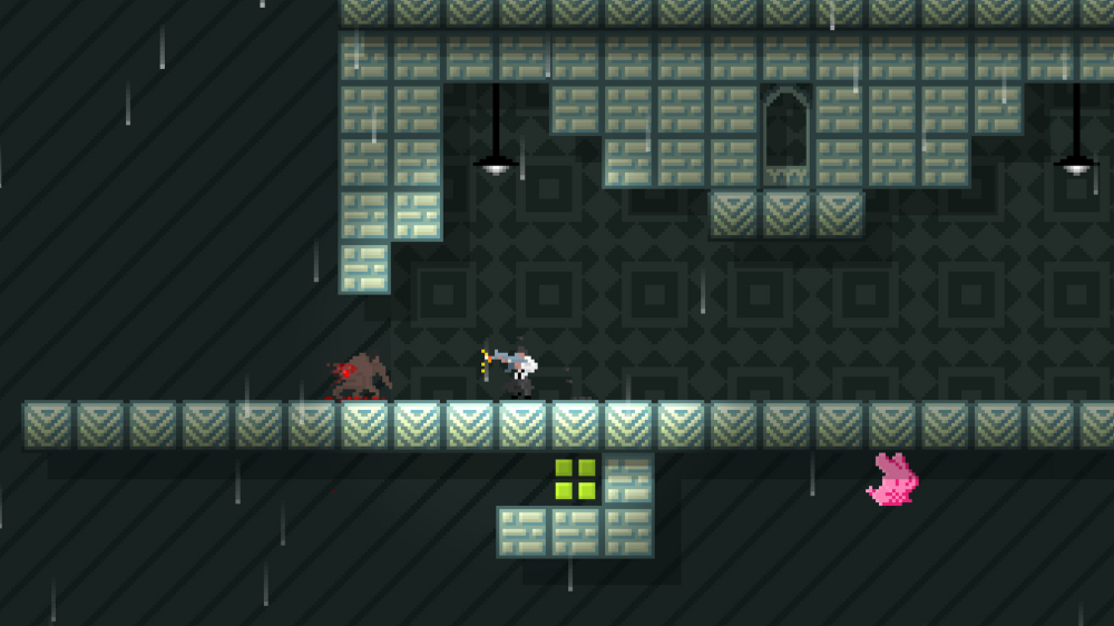 RETSNOM游戏v1.01 安卓版